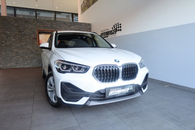 BMW X1 Gebrauchtwagen BMW X1 Gebrauchtwagen