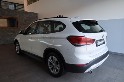 BMW X1 Gebrauchtwagen BMW X1 Gebrauchtwagen