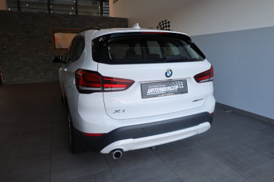 BMW X1 Gebrauchtwagen BMW X1 Gebrauchtwagen