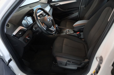 BMW X1 Gebrauchtwagen BMW X1 Gebrauchtwagen