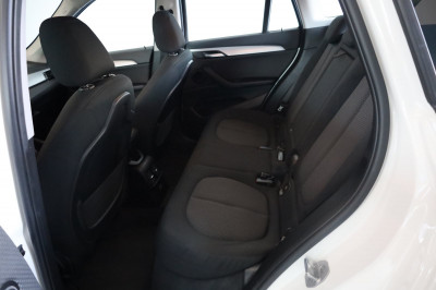 BMW X1 Gebrauchtwagen BMW X1 Gebrauchtwagen