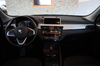 BMW X1 Gebrauchtwagen BMW X1 Gebrauchtwagen