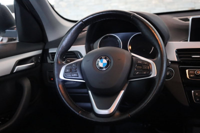 BMW X1 Gebrauchtwagen BMW X1 Gebrauchtwagen