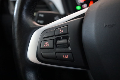 BMW X1 Gebrauchtwagen BMW X1 Gebrauchtwagen