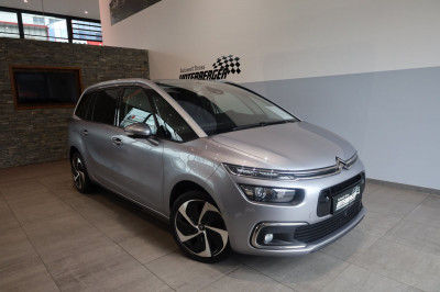 Citroën C4 Spacetourer Gebrauchtwagen
