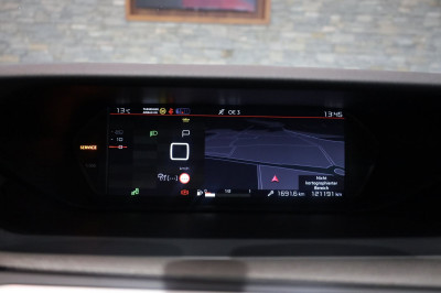 Citroën C4 Spacetourer Gebrauchtwagen Citroën C4 Spacetourer Gebrauchtwagen