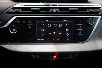 Citroën C4 Spacetourer Gebrauchtwagen Citroën C4 Spacetourer Gebrauchtwagen