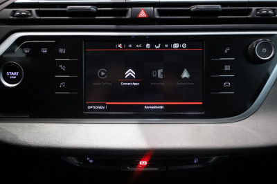 Citroën C4 Spacetourer Gebrauchtwagen Citroën C4 Spacetourer Gebrauchtwagen