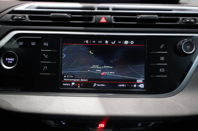 Citroën C4 Spacetourer Gebrauchtwagen Citroën C4 Spacetourer Gebrauchtwagen