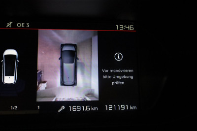 Citroën C4 Spacetourer Gebrauchtwagen Citroën C4 Spacetourer Gebrauchtwagen