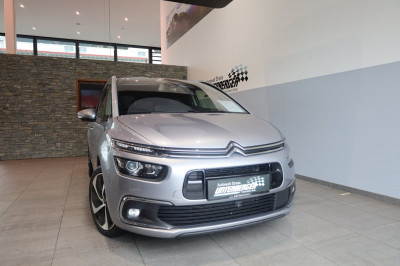 Citroën C4 Spacetourer Gebrauchtwagen Citroën C4 Spacetourer Gebrauchtwagen