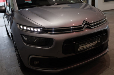 Citroën C4 Spacetourer Gebrauchtwagen Citroën C4 Spacetourer Gebrauchtwagen