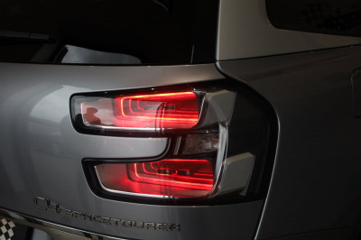 Citroën C4 Spacetourer Gebrauchtwagen Citroën C4 Spacetourer Gebrauchtwagen