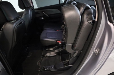 Citroën C4 Spacetourer Gebrauchtwagen Citroën C4 Spacetourer Gebrauchtwagen