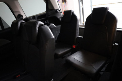 Citroën C4 Spacetourer Gebrauchtwagen Citroën C4 Spacetourer Gebrauchtwagen