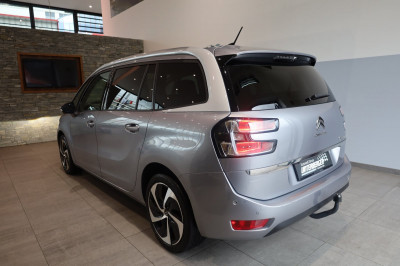 Citroën C4 Spacetourer Gebrauchtwagen Citroën C4 Spacetourer Gebrauchtwagen