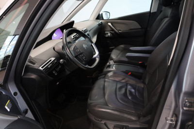 Citroën C4 Spacetourer Gebrauchtwagen Citroën C4 Spacetourer Gebrauchtwagen