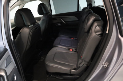 Citroën C4 Spacetourer Gebrauchtwagen Citroën C4 Spacetourer Gebrauchtwagen