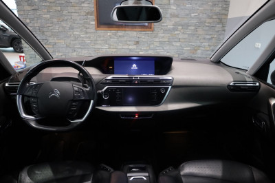 Citroën C4 Spacetourer Gebrauchtwagen Citroën C4 Spacetourer Gebrauchtwagen