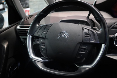 Citroën C4 Spacetourer Gebrauchtwagen Citroën C4 Spacetourer Gebrauchtwagen