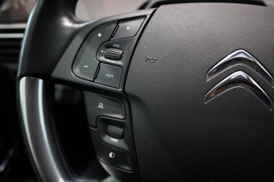 Citroën C4 Spacetourer Gebrauchtwagen Citroën C4 Spacetourer Gebrauchtwagen