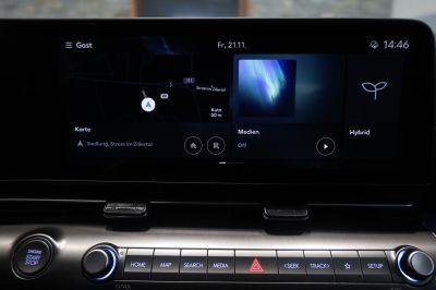 Hyundai Kona Neuwagen