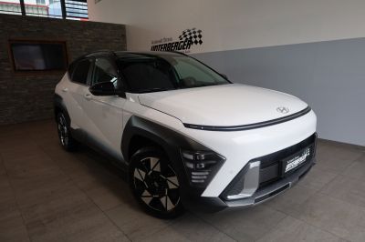 Hyundai Kona Neuwagen