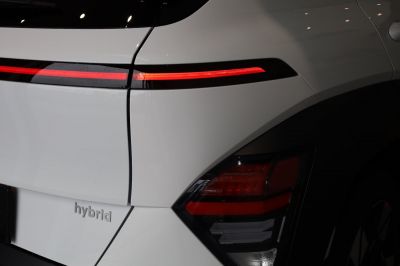 Hyundai Kona Neuwagen