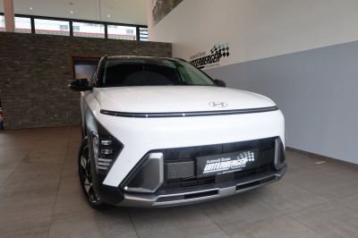 Hyundai Kona Neuwagen