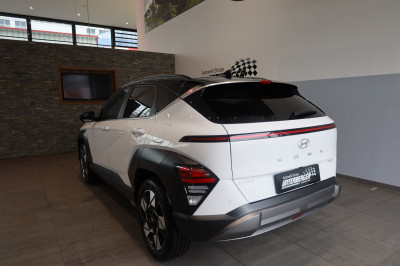 Hyundai Kona Neuwagen Hyundai Kona Neuwagen