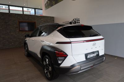 Hyundai Kona Neuwagen