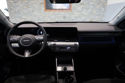 Hyundai Kona Neuwagen Hyundai Kona Neuwagen