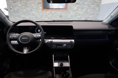 Hyundai Kona Neuwagen