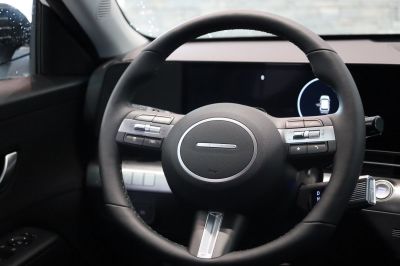 Hyundai Kona Neuwagen