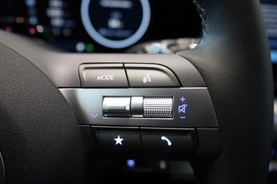 Hyundai Kona Neuwagen