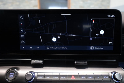 Hyundai Kona Neuwagen Hyundai Kona Neuwagen