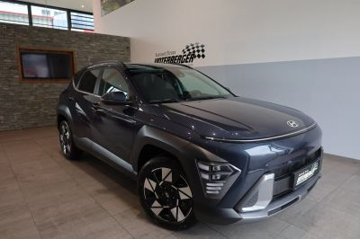 Hyundai Kona Neuwagen