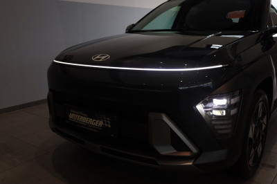 Hyundai Kona Neuwagen Hyundai Kona Neuwagen