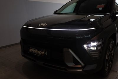 Hyundai Kona Neuwagen