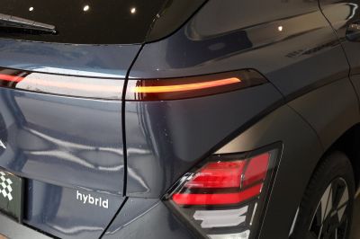 Hyundai Kona Neuwagen