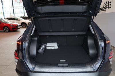 Hyundai Kona Neuwagen