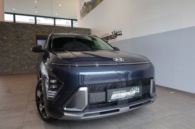 Hyundai Kona Neuwagen