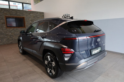 Hyundai Kona Neuwagen Hyundai Kona Neuwagen