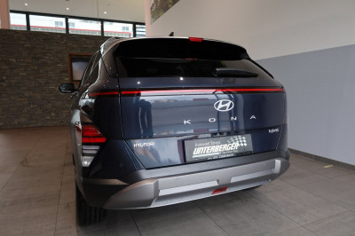 Hyundai Kona Neuwagen Hyundai Kona Neuwagen