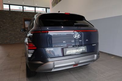 Hyundai Kona Neuwagen