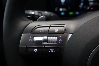 Hyundai Kona Neuwagen