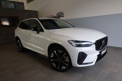 Volvo XC60 Gebrauchtwagen