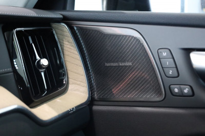 Volvo XC60 Gebrauchtwagen Volvo XC60 Gebrauchtwagen