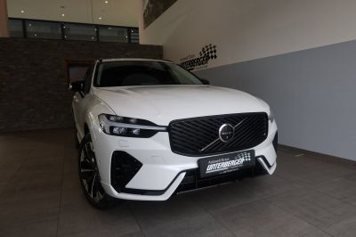 Volvo XC60 Gebrauchtwagen