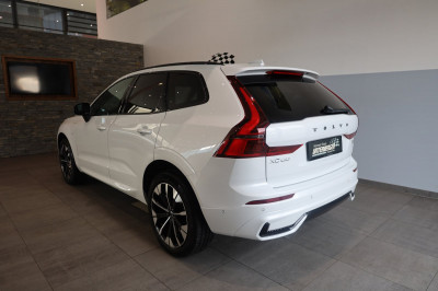 Volvo XC60 Gebrauchtwagen Volvo XC60 Gebrauchtwagen